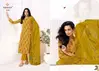 Naishaa Vol 52 By Suryajyoti Jam Satin Printed Dress Material